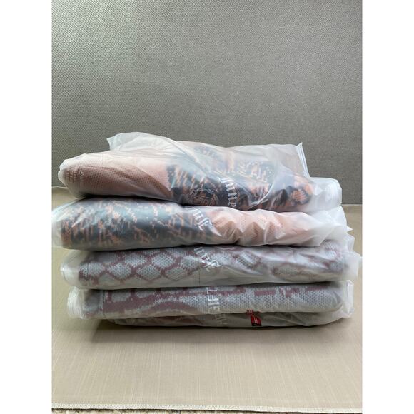 Honor the Gift, HTG, Men's Jungle Shorts, Peach, XL, 90$, NWT - Picture 4 of 5